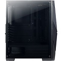 Inter-Tech IT-3303 Hornet RGB | Midi Tower Case | Zwart