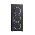 Azza Prime 360 RGB | Midi Tower | Zwart