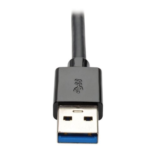 InWin EM035 | M-ATX Behuizing | Inclusief 350W PSU | Real Watt | Zwart