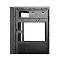 SBOX PCC-05 | Micro Tower Case | Zwart