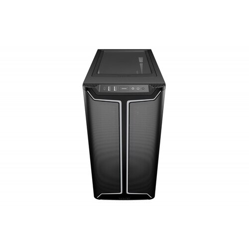 be quiet! PURE BASE 501 DX RGB | Midi Tower Case | Zwart