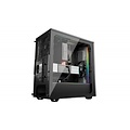 be quiet! PURE BASE 501 DX RGB | Midi Tower Case | Zwart