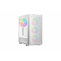 be quiet! PURE BASE 501 LX RGB | Midi Tower Case | Wit