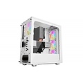 be quiet! PURE BASE 501 LX RGB | Midi Tower Case | Wit