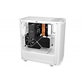 be quiet! PURE BASE 501 Airflow Window | Midi Tower Case | Wit