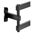 SBOX PLB-3644-2 | TV-beugel | 32-55" | Max 35kg | VESA 400x400