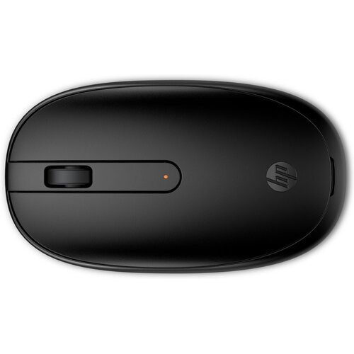 Hewlett Packard HP 240 | Bluetooth Muis | Links- en Rechtshandig | Zwart