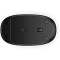 Hewlett Packard HP 240 | Bluetooth Muis | Links- en Rechtshandig | Zwart