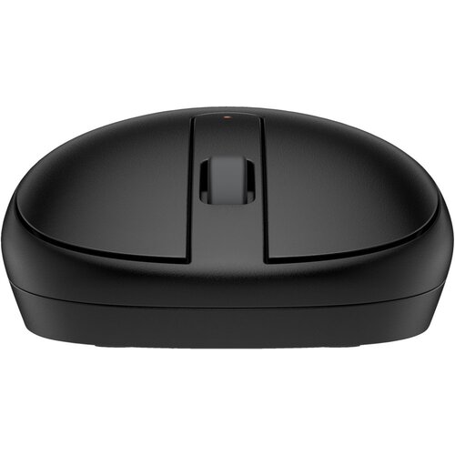 Hewlett Packard HP 240 | Bluetooth Muis | Links- en Rechtshandig | Zwart