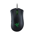 Razer DeathAdder Essential Gaming Muis | USB-A | Optisch 6400 DPI | Rechtshandig