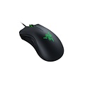 Razer DeathAdder Essential Gaming Muis | USB-A | Optisch 6400 DPI | Rechtshandig
