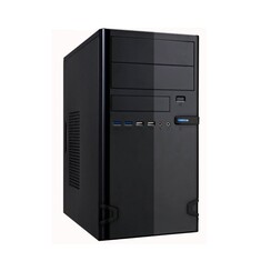 AKTIE Desktop | AMD Ryzen 7 5700G | 16GB RAM | 512GB SSD | Windows 11 Professional | Mini-Tower Behuizing