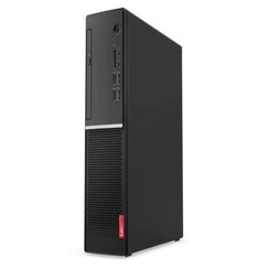 V520S SFF | Intel Pentium | 4GB RAM | 120GB SSD | Windows 10 Home | Refurbished Bronze (refurbished)
