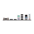MSI PRO B760M-P | Socket LGA 1700 | Intel B760 | 4xDDR5 | Micro-ATX | Moederbord