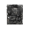 MSI PRO Z790-P WIFI | Socket LGA 1700 | Intel Z790 | 4xDDR5 | ATX | Moederbord