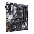 Asus ASUS PRIME B550M-A WIFI II | Socket AM4 | AMD B550 | 4xDDR4 | Micro-Atx | Moederbord