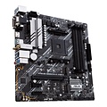 Asus ASUS PRIME B550M-A WIFI II | Socket AM4 | AMD B550 | 4xDDR4 | Micro-Atx | Moederbord