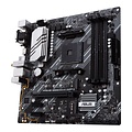 Asus ASUS PRIME B550M-A WIFI II | Socket AM4 | AMD B550 | 4xDDR4 | Micro-Atx | Moederbord