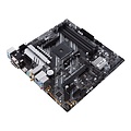 Asus ASUS PRIME B550M-A WIFI II | Socket AM4 | AMD B550 | 4xDDR4 | Micro-Atx | Moederbord