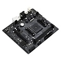 Asrock A520M-HDV | Socket AM4 | AMD A520 | 2xDDR4 | Micro-ATX | Moederbord
