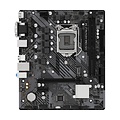 Asrock H510M-HDV/M.2 SE | Socket LGA 1200 | Intel H470 | 2xDDR4 | Micro-ATX | Moederbord