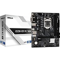 Asrock H510M-HDV/M.2 SE | Socket LGA 1200 | Intel H470 | 2xDDR4 | Micro-ATX | Moederbord