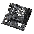 Asrock H510M-HDV/M.2 SE | Socket LGA 1200 | Intel H470 | 2xDDR4 | Micro-ATX | Moederbord