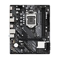 Asrock H510M-H2/M.2 SE | Socket LGA 1200 | Intel H470 | 2xDDR4 | Micro-ATX | Moederbord