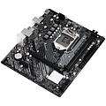 Asrock H510M-H2/M.2 SE | Socket LGA 1200 | Intel H470 | 2xDDR4 | Micro-ATX | Moederbord