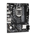 Asrock H510M-H2/M.2 SE | Socket LGA 1200 | Intel H470 | 2xDDR4 | Micro-ATX | Moederbord