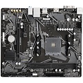 Gigabyte A520M-K V2 | Socket AM4 | AMD A520 | 2xDDR4 | Micro-ATX | Moederbord