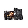 Gigabyte A520M S2H | Socket AM4 | AMD A520 | 2xDDR4 | Micro-ATX | Moederbord