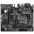 Gigabyte A520M S2H | Socket AM4 | AMD A520 | 2xDDR4 | Micro-ATX | Moederbord