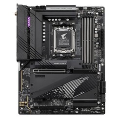B650 AORUS PRO AX | Socket AM5 | AMD B650 | 4xDDR5 | ATX | Moederbord | RENEWED (refurbished)