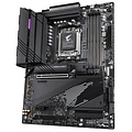 Gigabyte B650 AORUS PRO AX | Socket AM5 | AMD B650 | 4xDDR5 | ATX | Moederbord | RENEWED (refurbished)