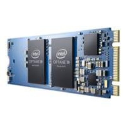 Intel Optane M10 | 16GB NVMe SSD | M.2 | Gen3 | 900MB/s | Pulled (refurbished)