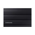 Samsung T7 Shield | Externe SSD | 2TB | USB 3.2 Gen2 | 1.050MB/s Lezen | 1.000MB/s Schrijven | Zwart