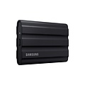 Samsung T7 Shield | Externe SSD | 2TB | USB 3.2 Gen2 | 1.050MB/s Lezen | 1.000MB/s Schrijven | Zwart