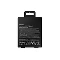 Samsung T7 Shield | Externe SSD | 2TB | USB 3.2 Gen2 | 1.050MB/s Lezen | 1.000MB/s Schrijven | Zwart