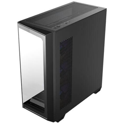 Antec C3 ARGB | Midi Tower | Zwart