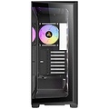 Antec C3 ARGB | Midi Tower | Zwart