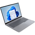 Lenovo ThinkBook 16 G7 | 16" WUXGA IPS (1920x1200) | Intel Core Ultra 7 155H | 16GB DDR5 RAM | 512GB SSD | IR Camera | Windows 11 Professional