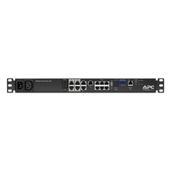 NetBotz NBRK0250A Rack Monitor 250 geschikt voor rackmontage