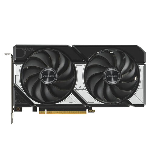 Asus ASUS Dual GeForce RTX 5060 | 8GB GDDR7 | DLSS 4 | Videokaart | Nvidia GPU