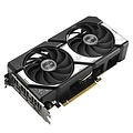 Asus ASUS Dual GeForce RTX 5060 | 8GB GDDR7 | DLSS 4 | Videokaart | Nvidia GPU