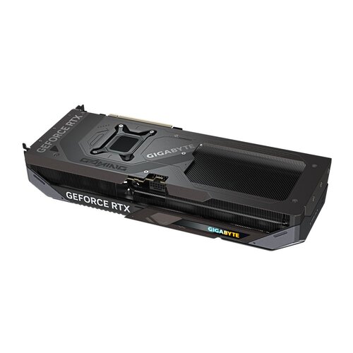 Gigabyte GIGABYTE GeForce RTX 5070 GAMING OC | 12GB GDDR7 | DLSS 4 | Videokaart | Nvidia GPU