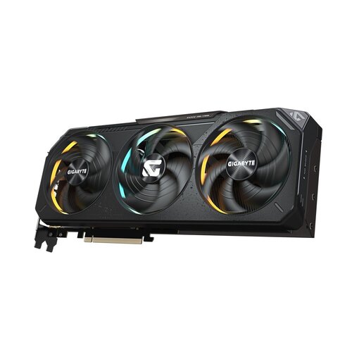 Gigabyte GIGABYTE GeForce RTX 5070 GAMING OC | 12GB GDDR7 | DLSS 4 | Videokaart | Nvidia GPU