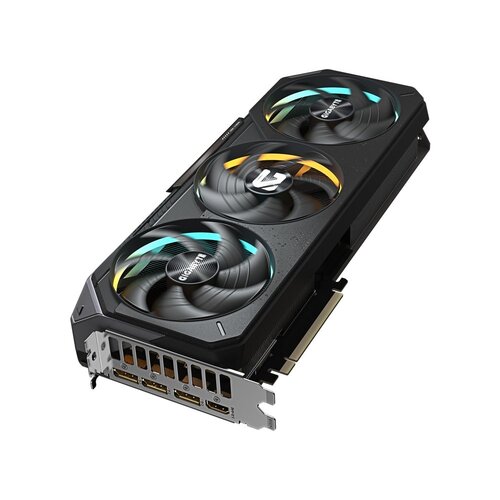 Gigabyte GIGABYTE GeForce RTX 5070 GAMING OC | 12GB GDDR7 | DLSS 4 | Videokaart | Nvidia GPU