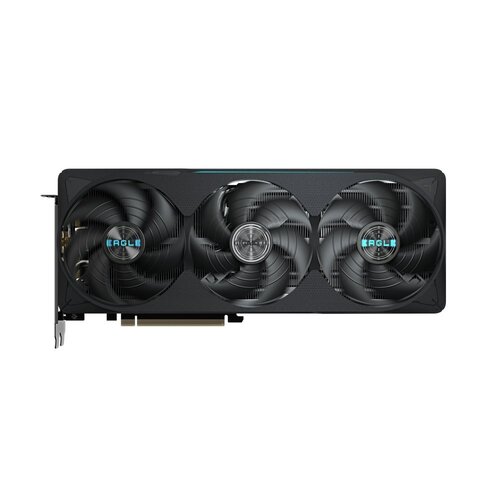 Gigabyte GIGABYTE GeForce RTX 5070 Ti EAGLE OC SFF | 16GB GDDR7 | DLSS 4 | Videokaart | Nvidia GPU