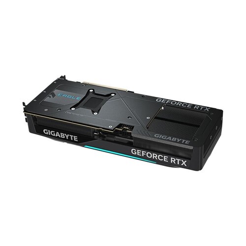 Gigabyte GIGABYTE GeForce RTX 5070 Ti EAGLE OC SFF | 16GB GDDR7 | DLSS 4 | Videokaart | Nvidia GPU